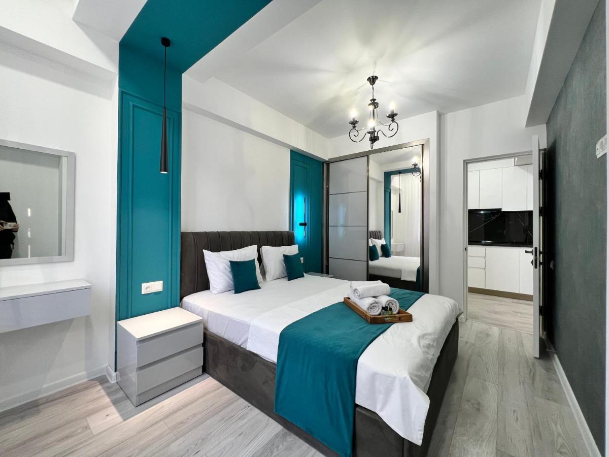 Cozy Apt 3 City Center Jerevan Buitenkant foto